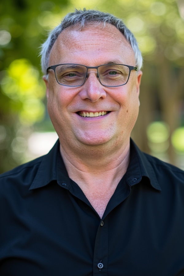 Cruise Brothers Travel Agent Andrew Waters